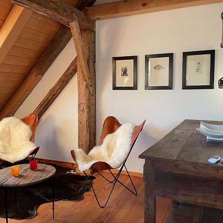 Invera Home Murnau am Staffelsee Bagian luar foto