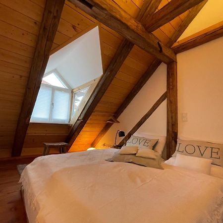 Invera Home Murnau am Staffelsee Bagian luar foto
