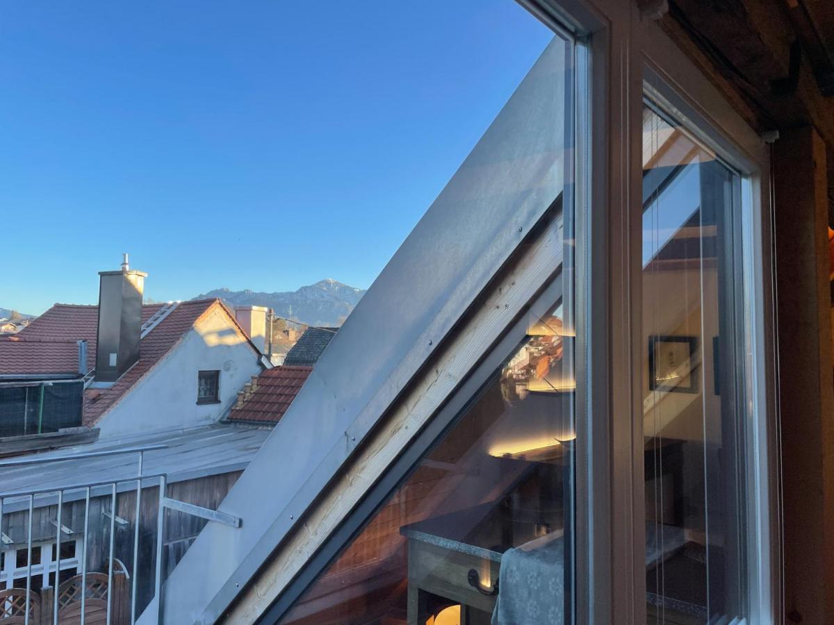 Invera Home Murnau am Staffelsee Bagian luar foto