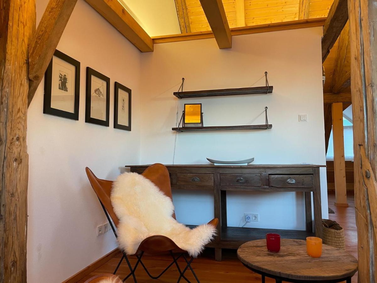 Invera Home Murnau am Staffelsee Bagian luar foto