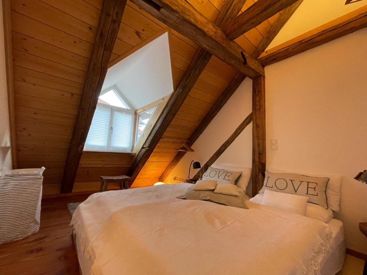 Invera Home Murnau am Staffelsee Bagian luar foto