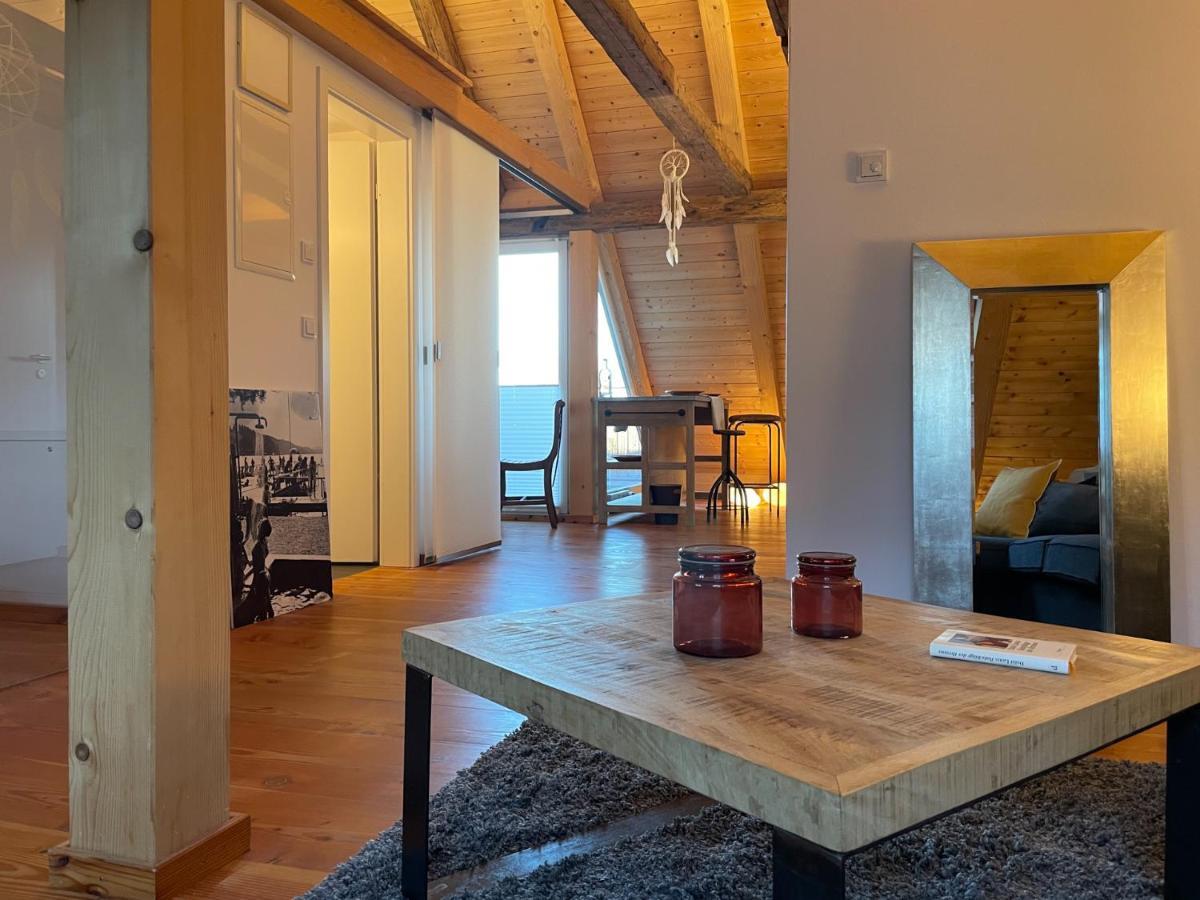 Invera Home Murnau am Staffelsee Bagian luar foto