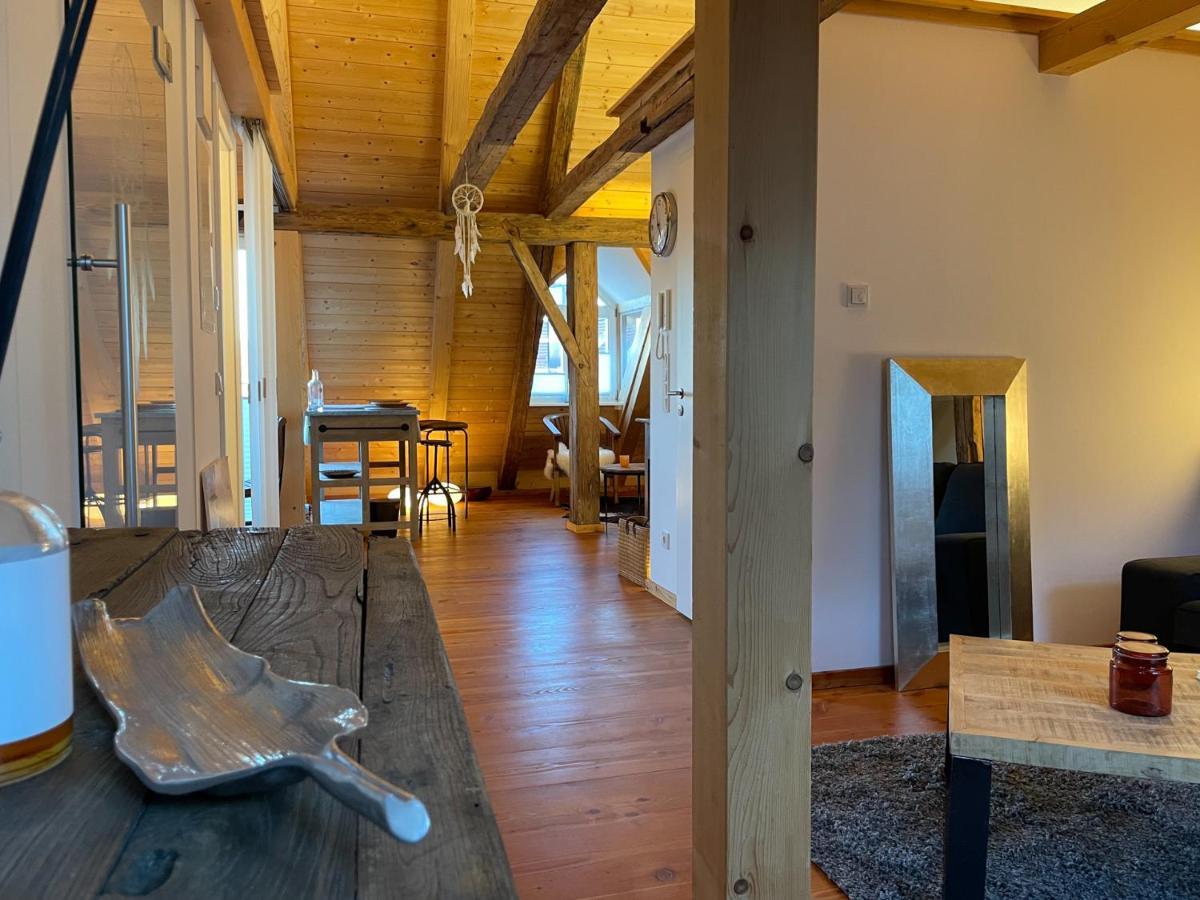 Invera Home Murnau am Staffelsee Bagian luar foto