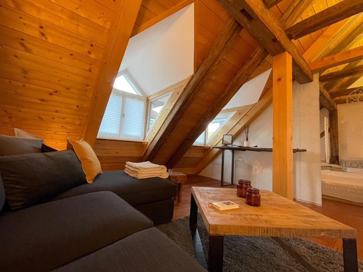 Invera Home Murnau am Staffelsee Bagian luar foto