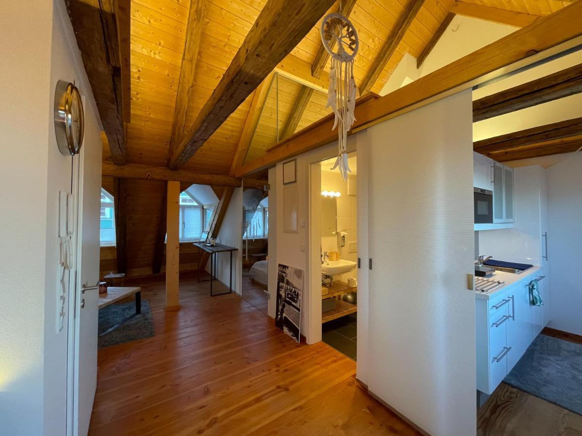 Invera Home Murnau am Staffelsee Bagian luar foto