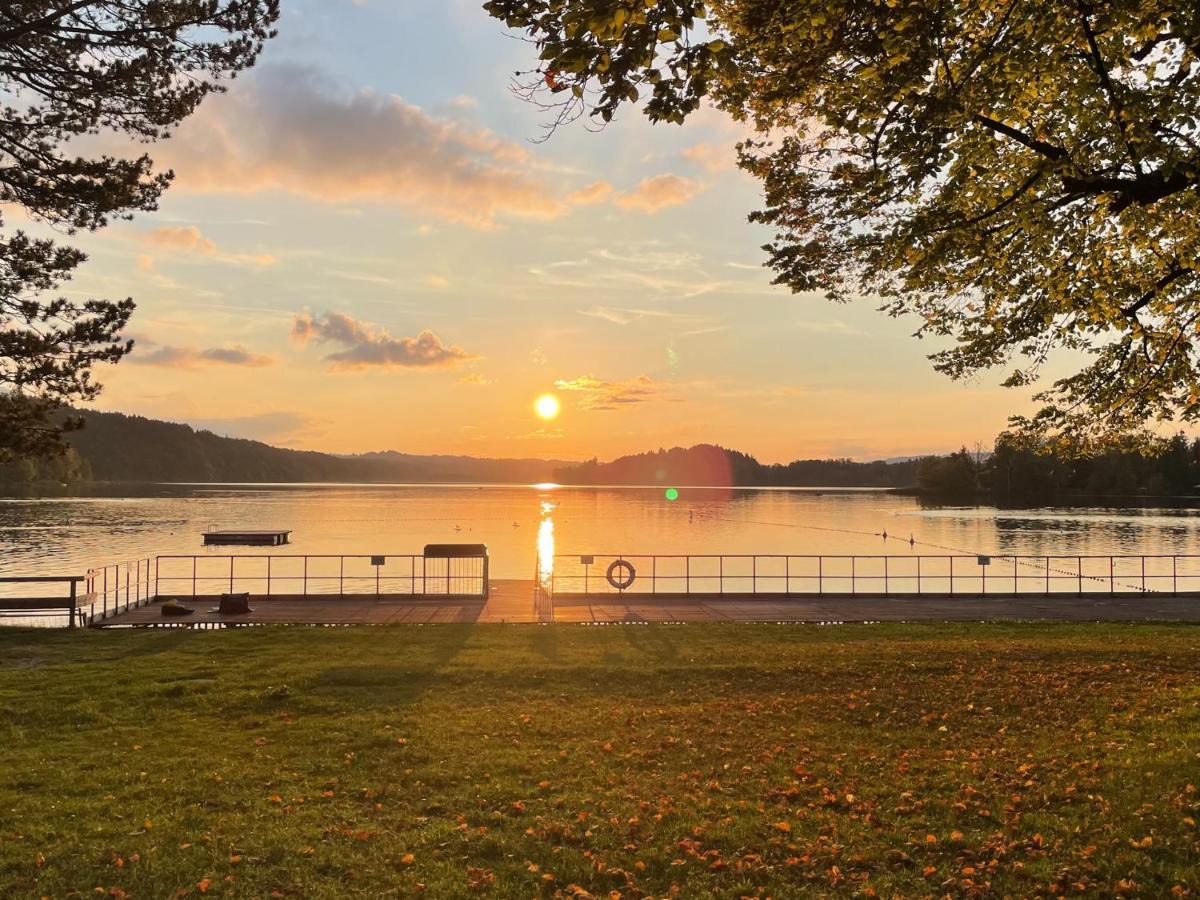 Invera Home Murnau am Staffelsee Bagian luar foto