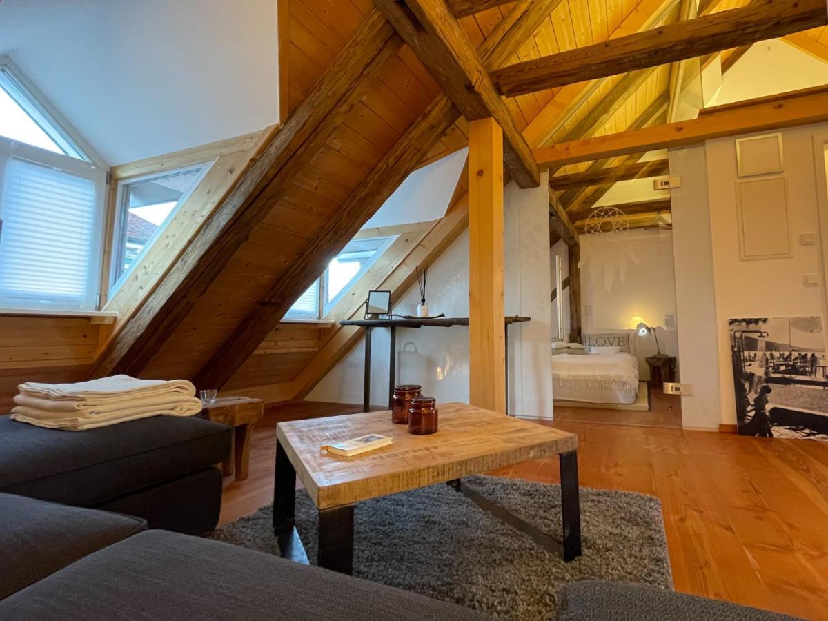Invera Home Murnau am Staffelsee Bagian luar foto