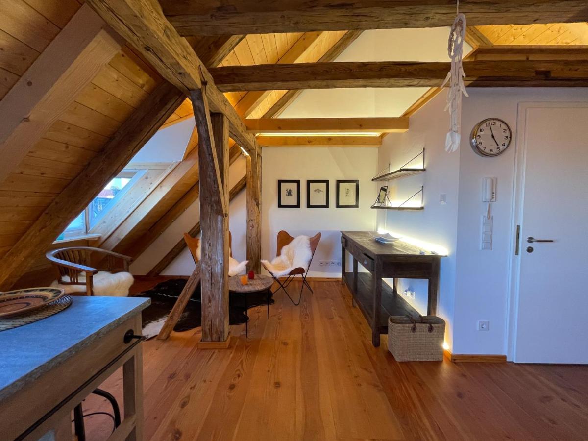 Invera Home Murnau am Staffelsee Bagian luar foto