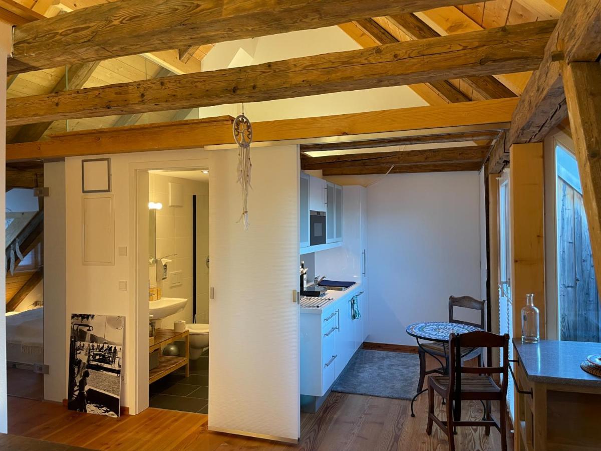 Invera Home Murnau am Staffelsee Bagian luar foto
