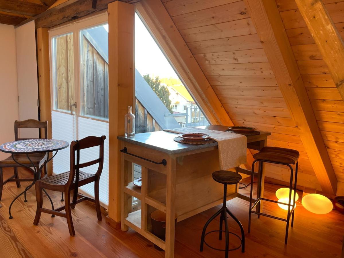 Invera Home Murnau am Staffelsee Bagian luar foto