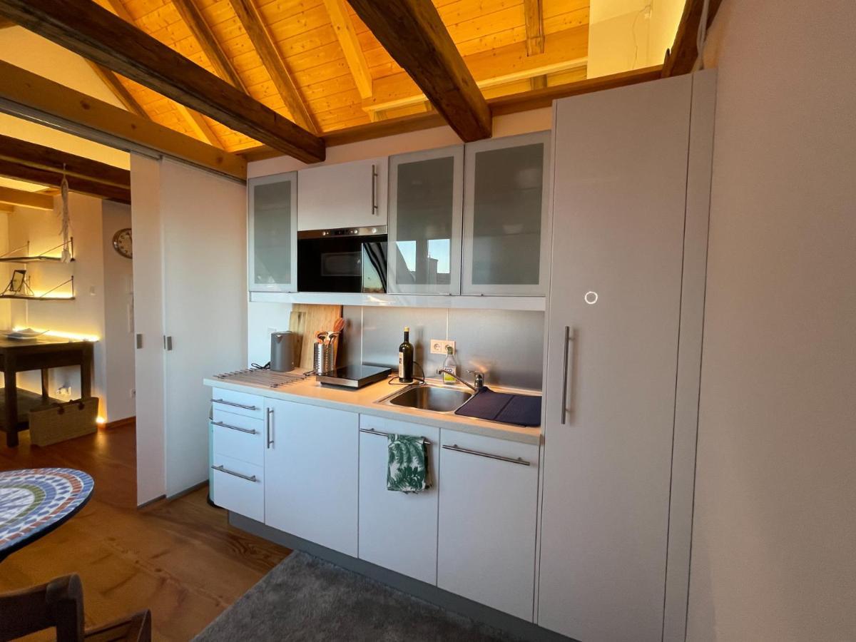 Invera Home Murnau am Staffelsee Bagian luar foto