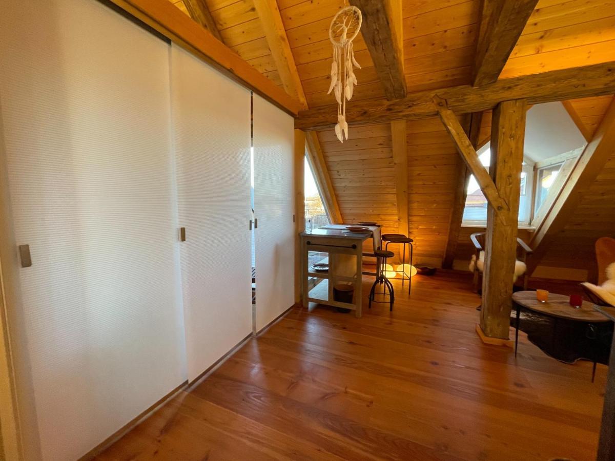 Invera Home Murnau am Staffelsee Bagian luar foto