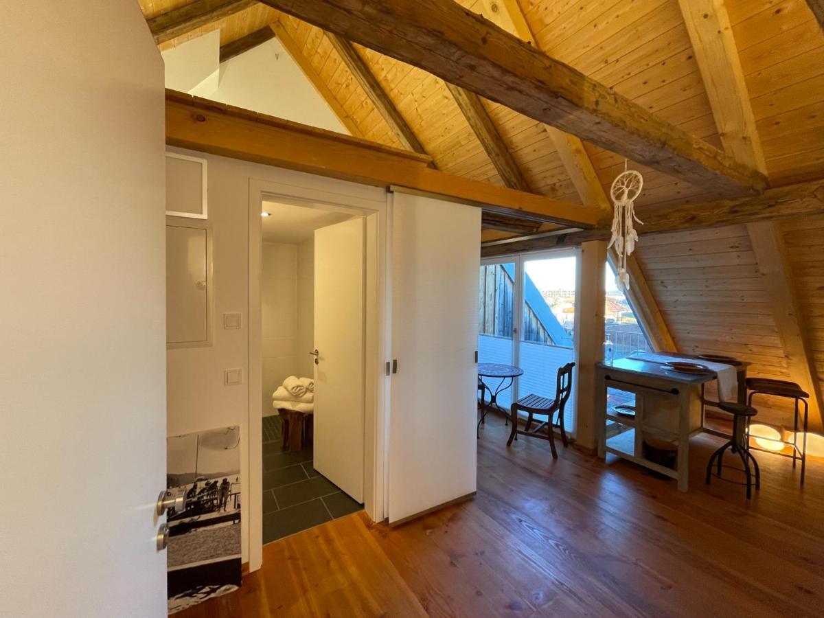 Invera Home Murnau am Staffelsee Bagian luar foto