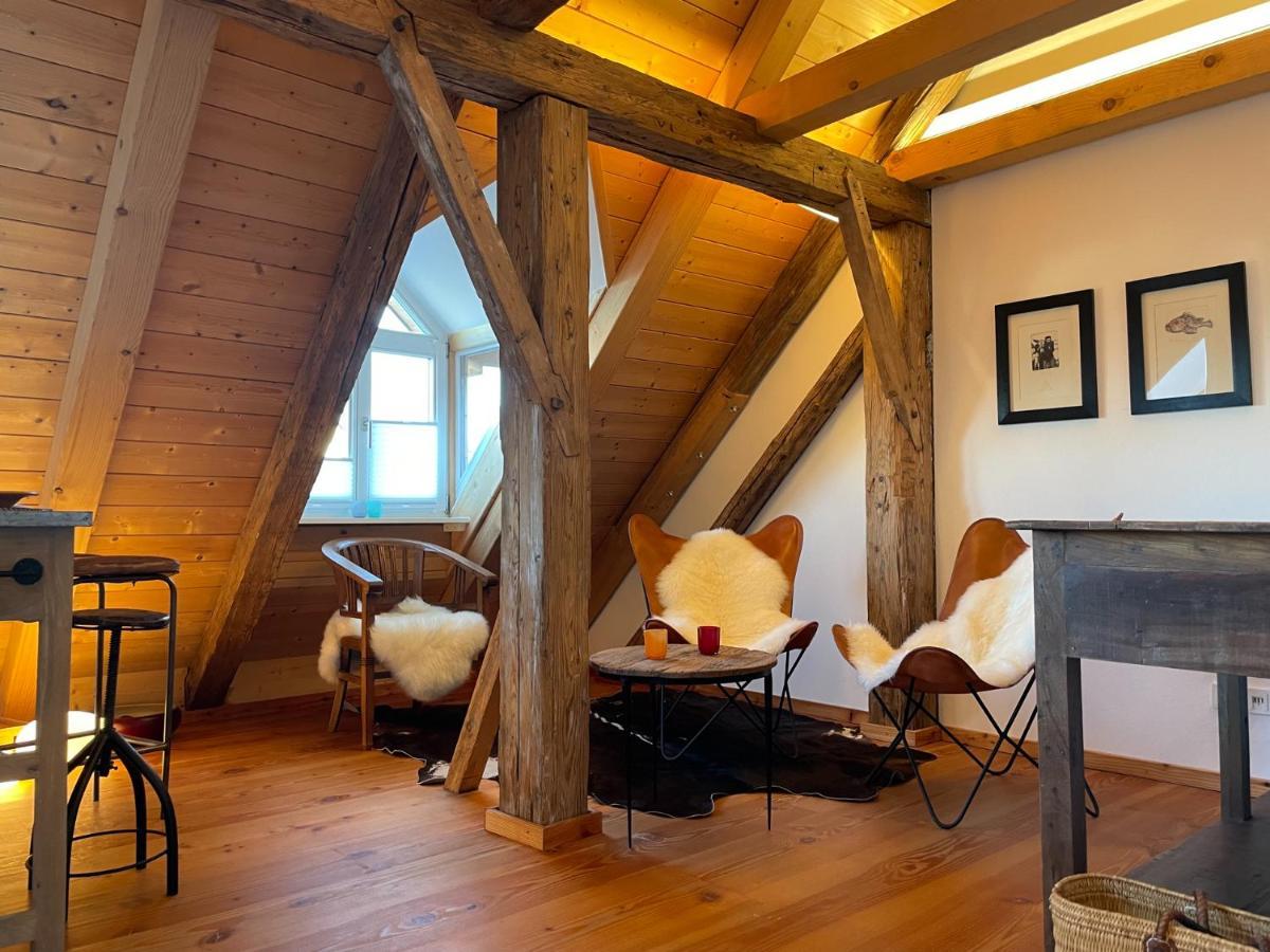 Invera Home Murnau am Staffelsee Bagian luar foto